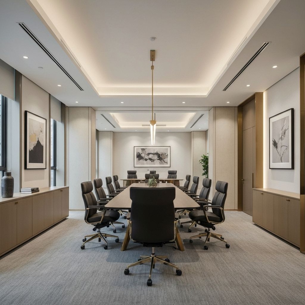 Conference & Banquet Center