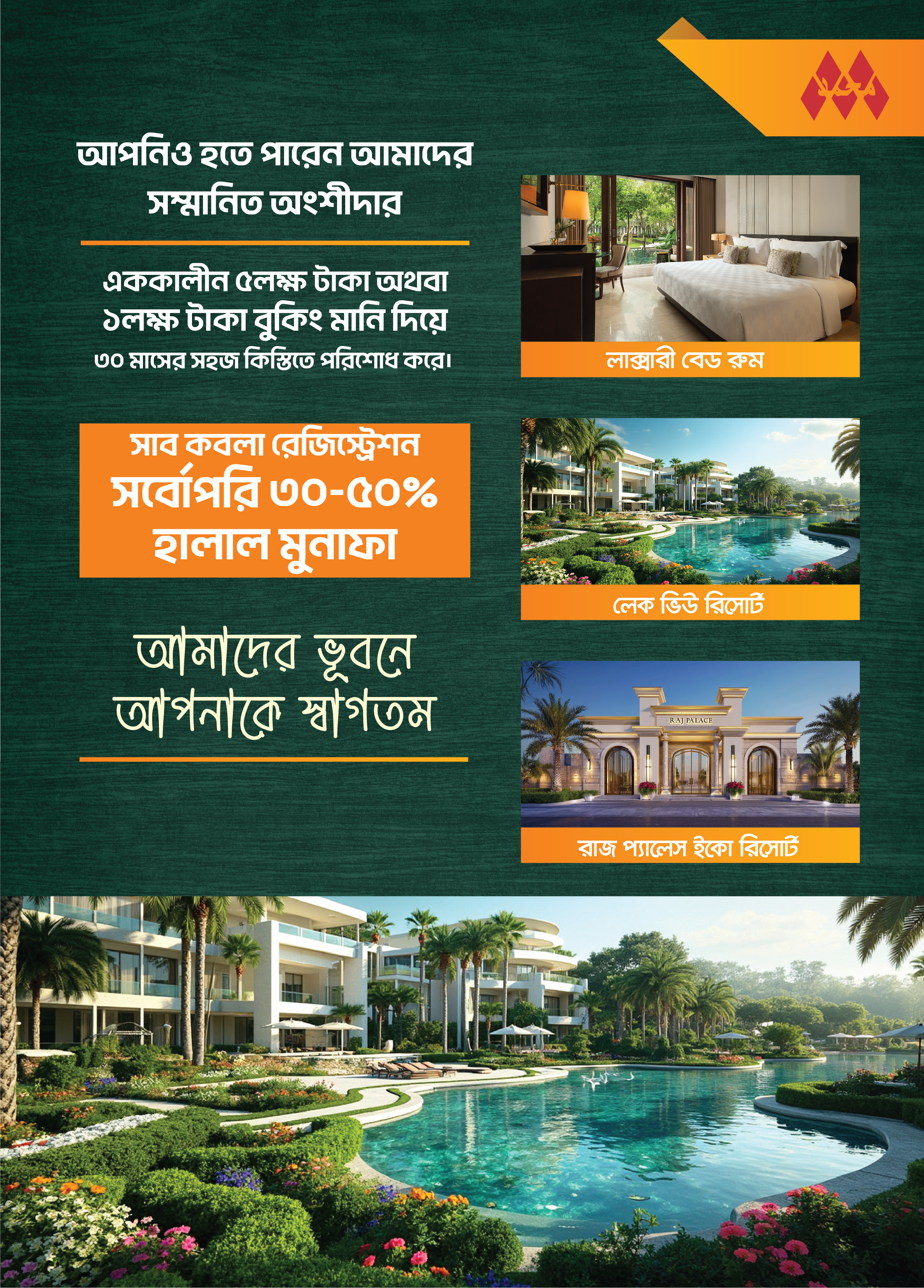 Team Collaboration at Raj Palace Business Hub