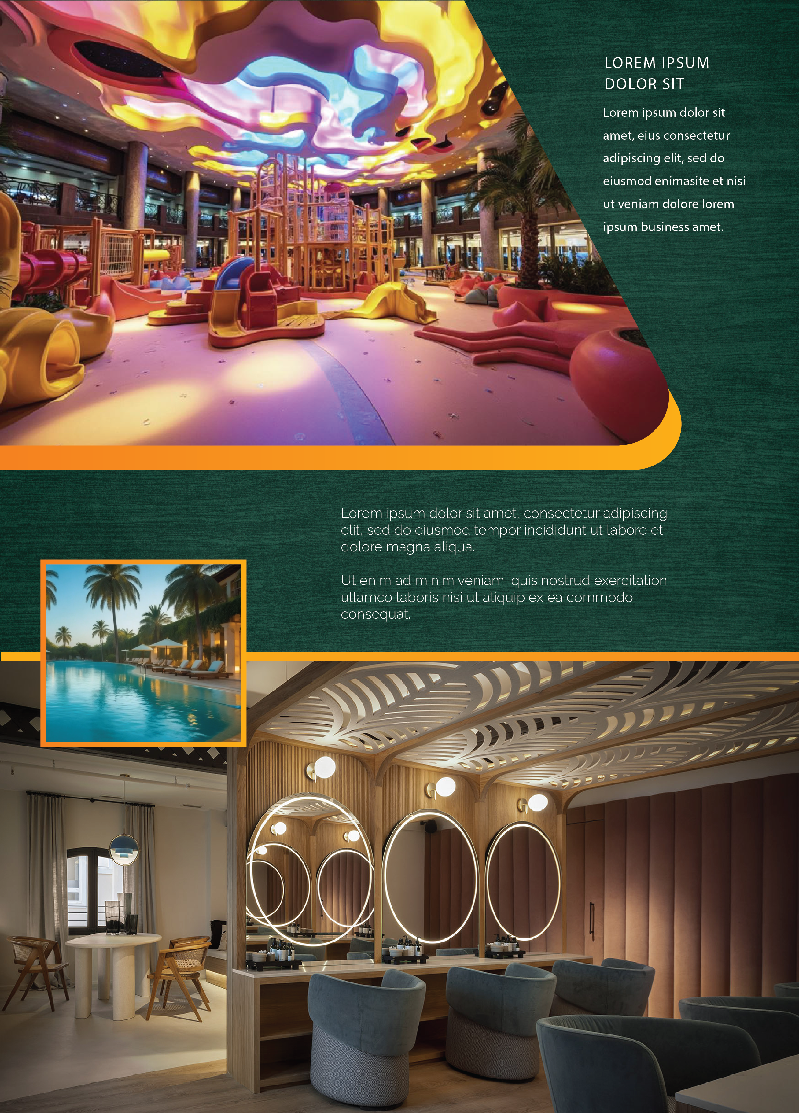 Team Celebration Event at Raj Palace Corporate Venue